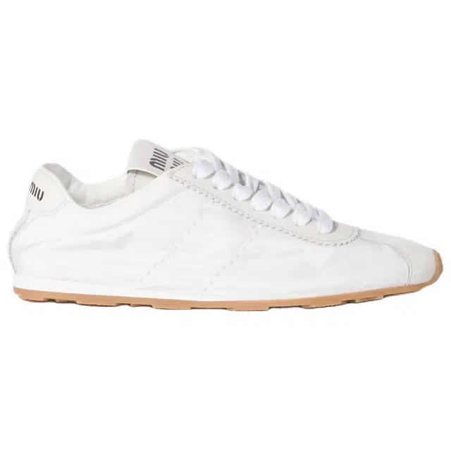 MIU MIU Plume