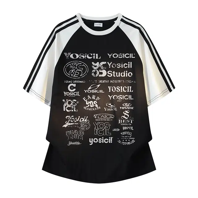 YOSICIL LOGOT