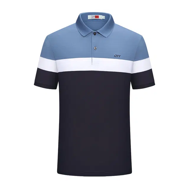 GY goldlion Polo