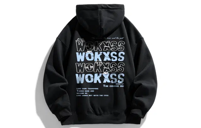 WOKXSS logooversize