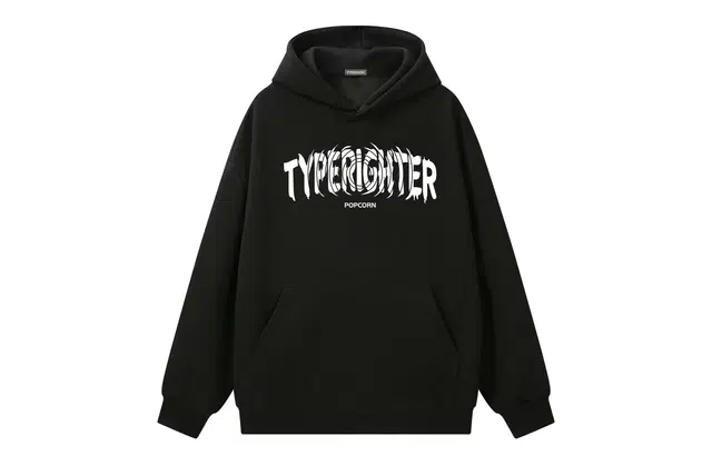 TYPERIGHTER