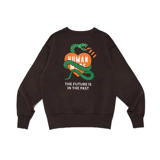 HUMAN MADE SS25