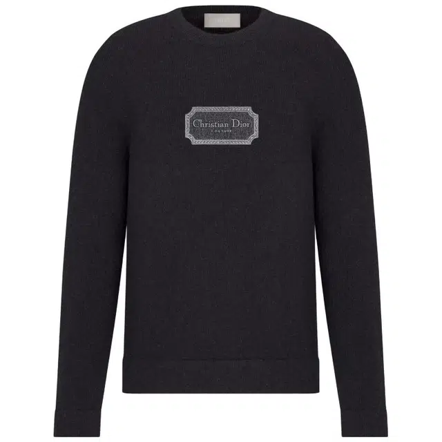 DIOR FW22 Logo
