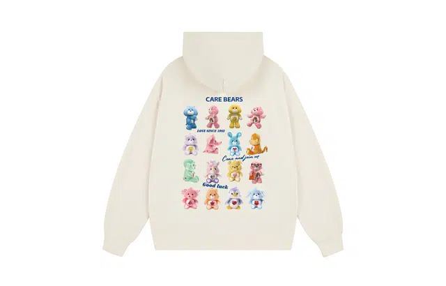 CAREBEARS