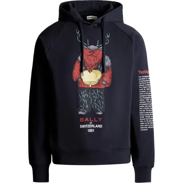 BALLY FW24