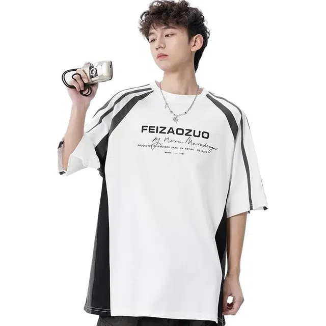 GOODHENLCE T