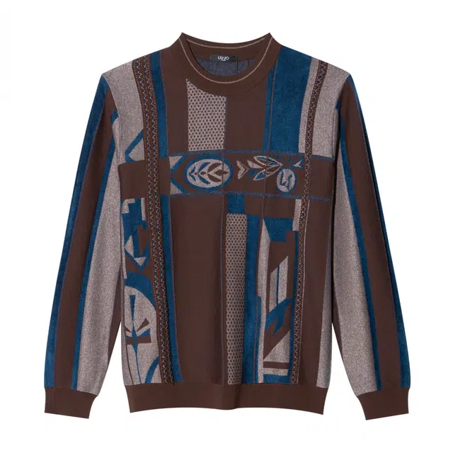 LIUJO UOMO FW22
