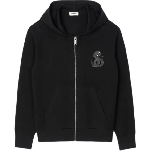 Sandro SS25