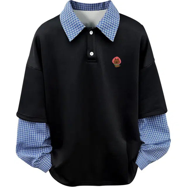 RAP PANDA POLO