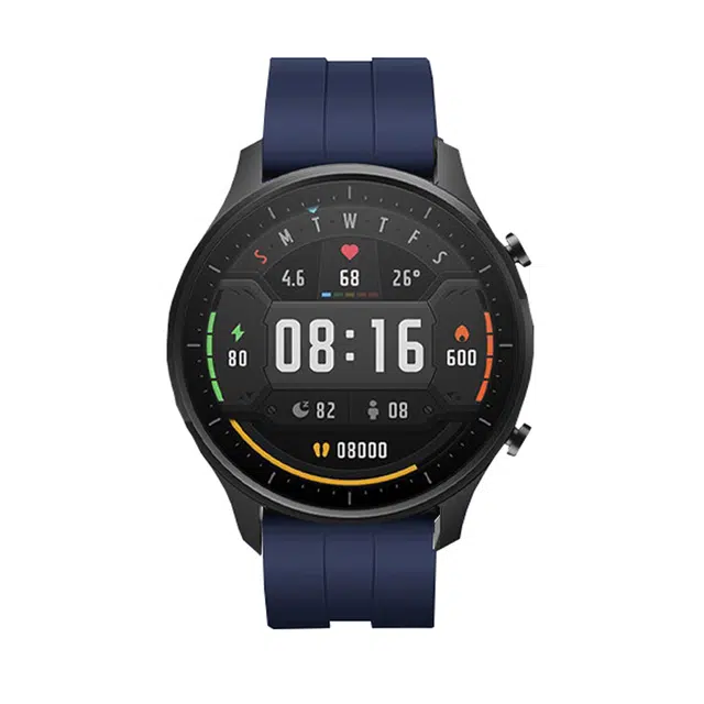 GT5GT5proGT43Watch422mm