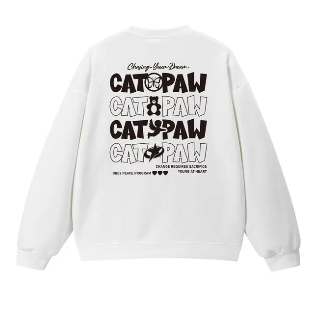 CAT'S PAW