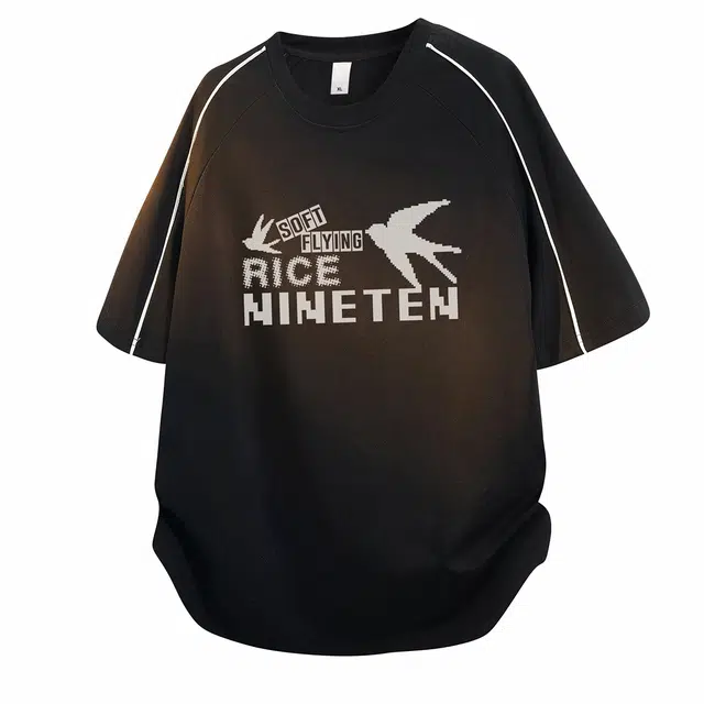 RICE NINE TEN T