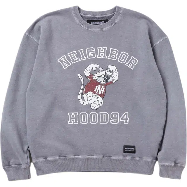 NEIGHBORHOOD FW24