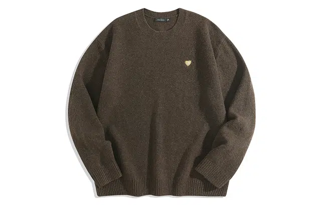 PEACEBIRD MEN Sweater