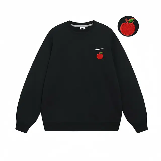 Nike Logo