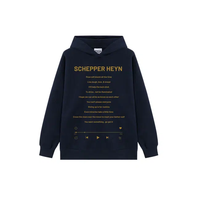 SCHEPPERHEYN Logo
