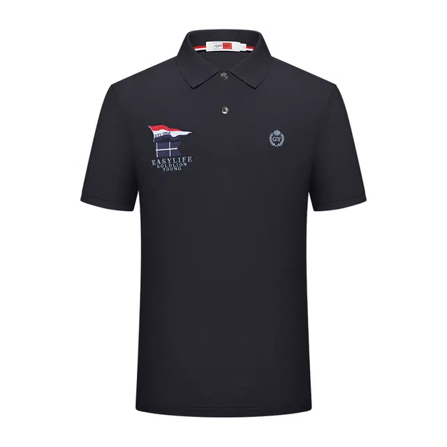 GY goldlion Polo