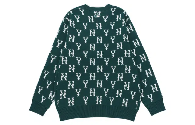 MLB FW22