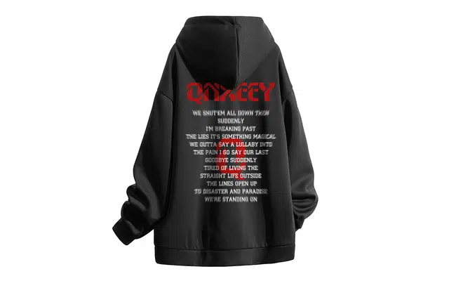 Qnxeey