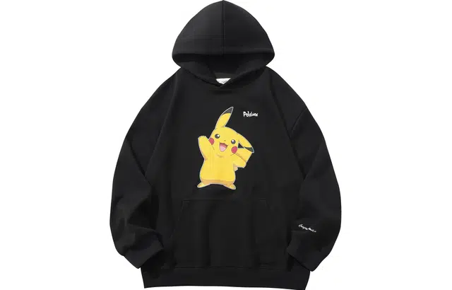VEIDOORN x POKEMON Logo