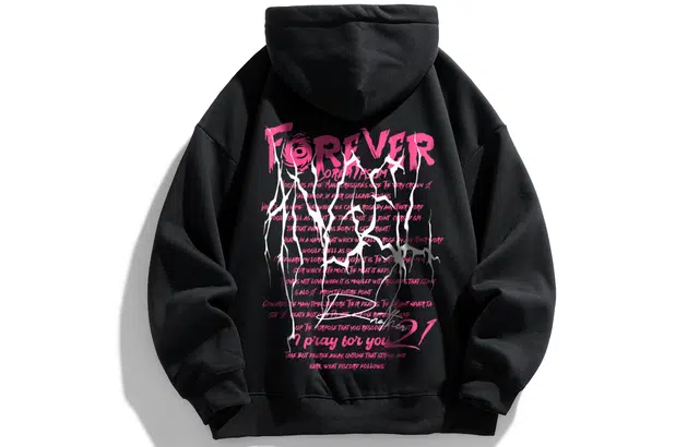 FOREVER 21