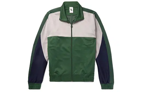 Nike x Martine rose Track Jacket