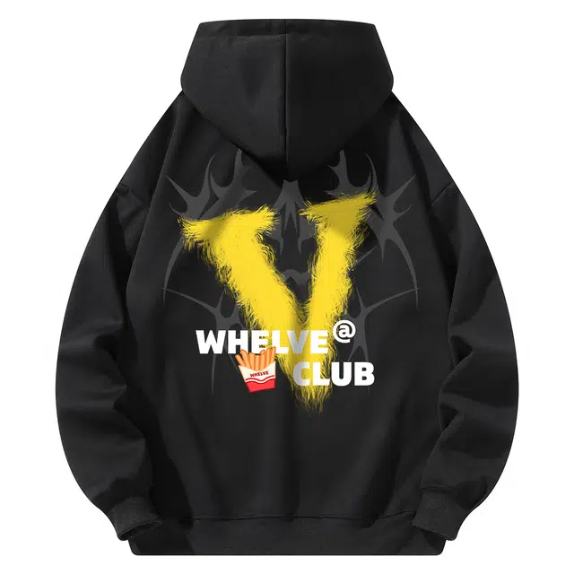 WHELVE V