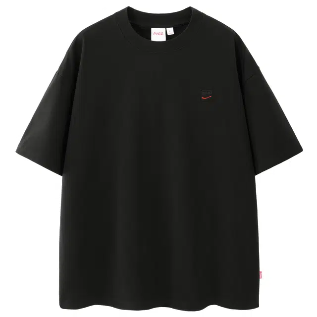 Coca-Cola T