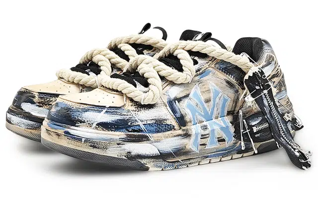 MLB Chunky Liner SIN3A
