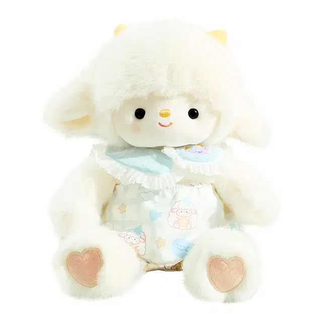 The Green Party 21cm