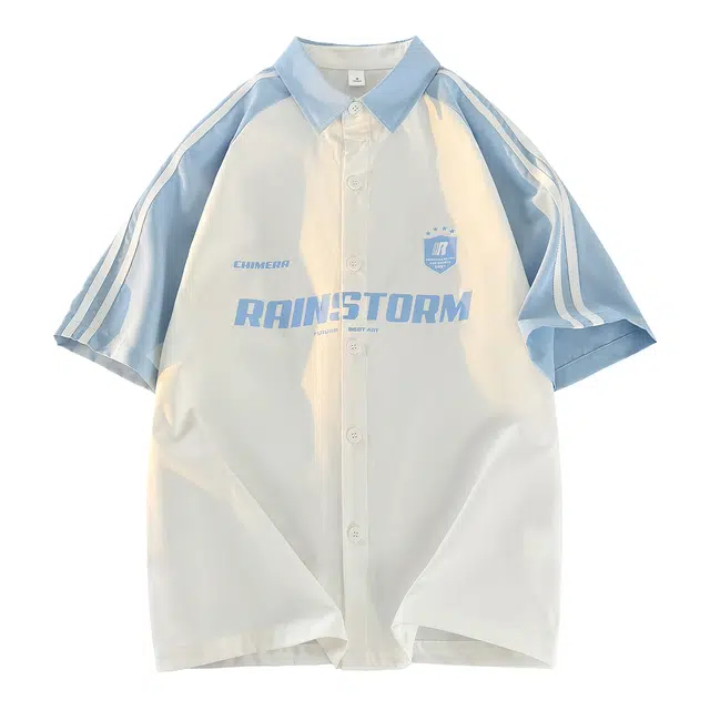 FAVEPOP Polo