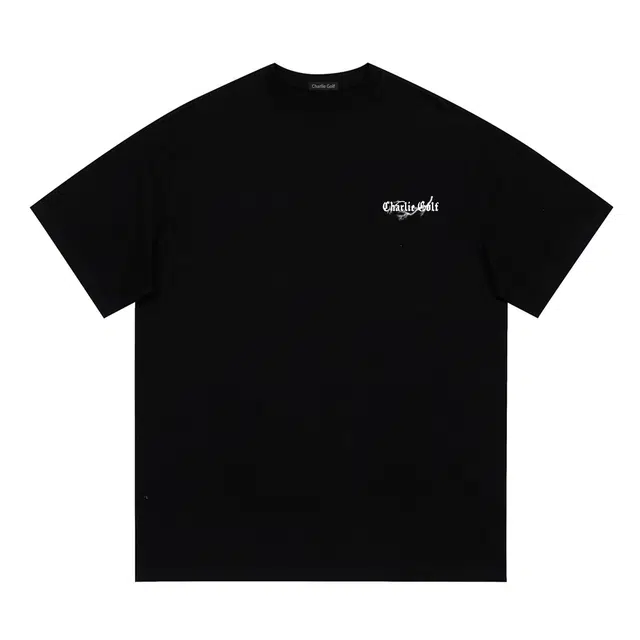 CHARLIE GOLF LogoT