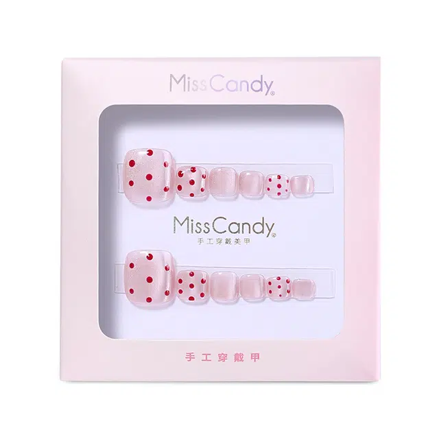 Miss Candy