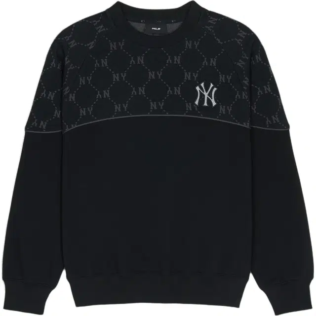 MLB