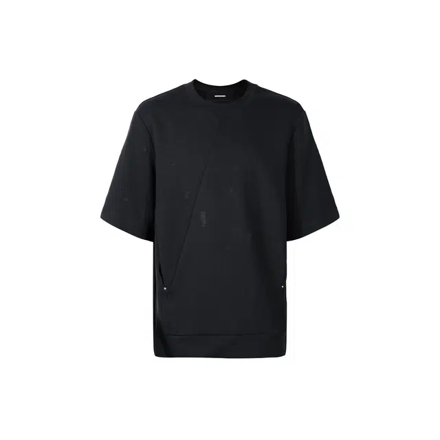 MENSHEN HIPHOP SPORT T