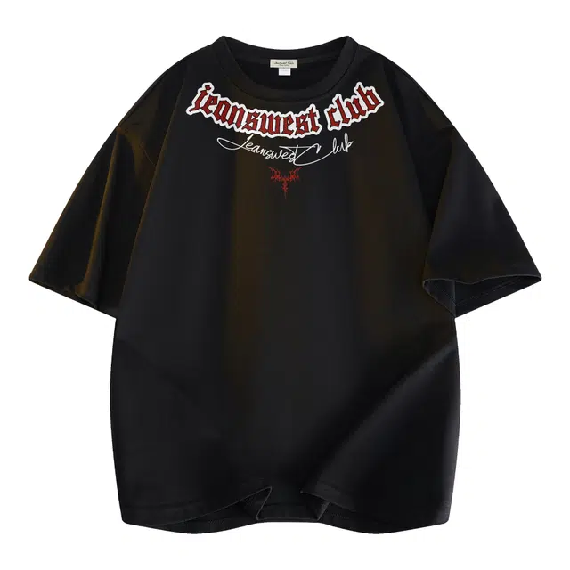 JEANSWEST CLUB LogoT