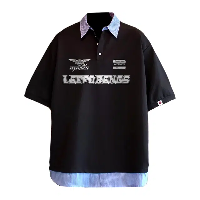 HOKLV Polo