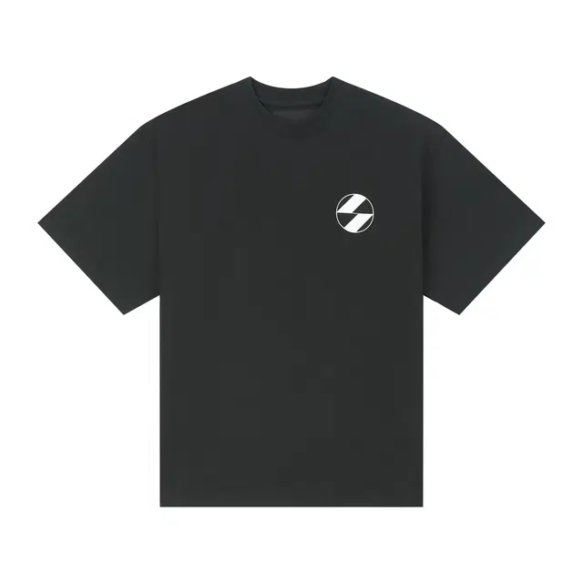 THE SALVAGES FASHION CLUB T