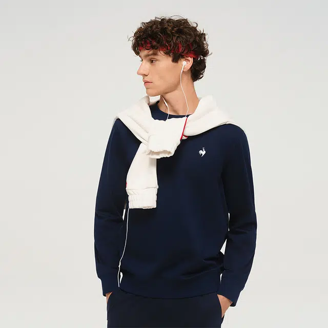 le coq sportif