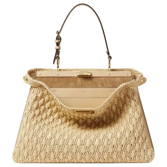 FENDI Peekaboo