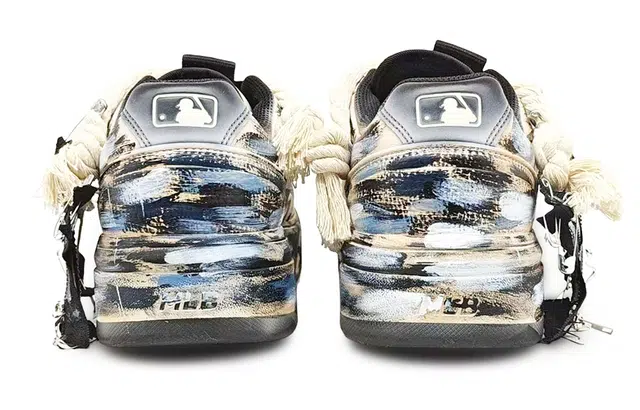MLB Chunky Liner SIN3A