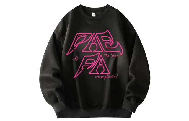 PAEFA Logo
