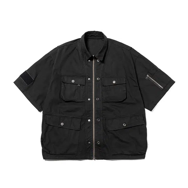 TANOXI x LIBERTY LINE LL20