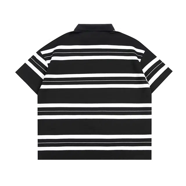 MAURRGOOU Polo