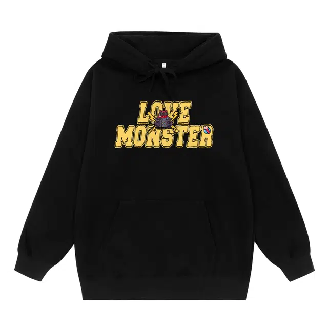 love monster
