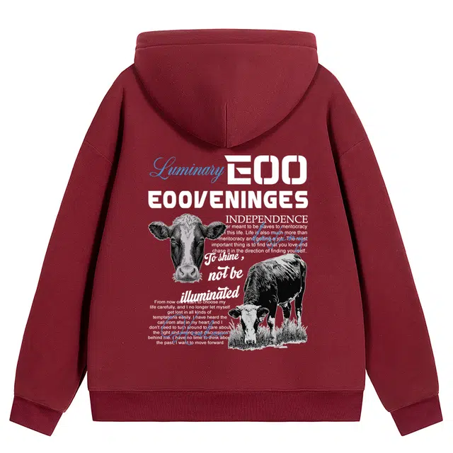 EOOVEN logo