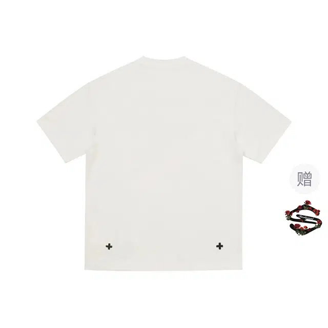 PAINT STAIN T