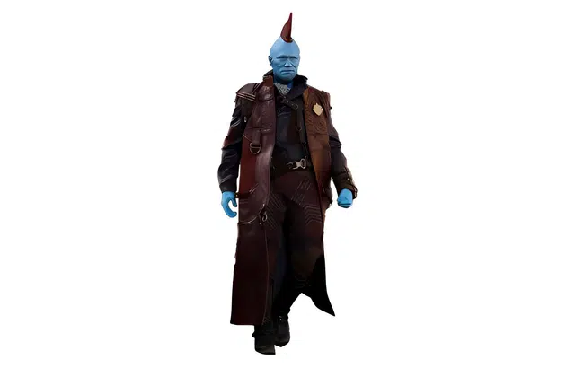 Hot Toys 16 2 30cm