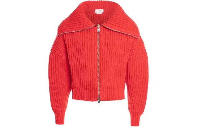 Alexander McQueen SS22