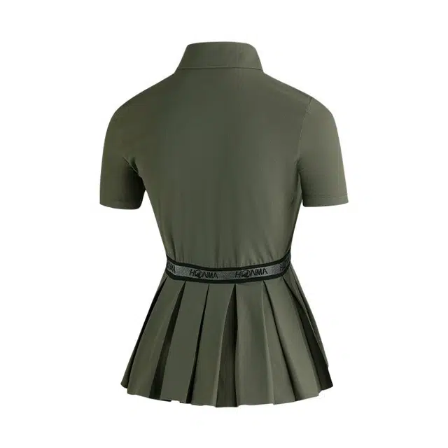 HONMA SS25 Polo